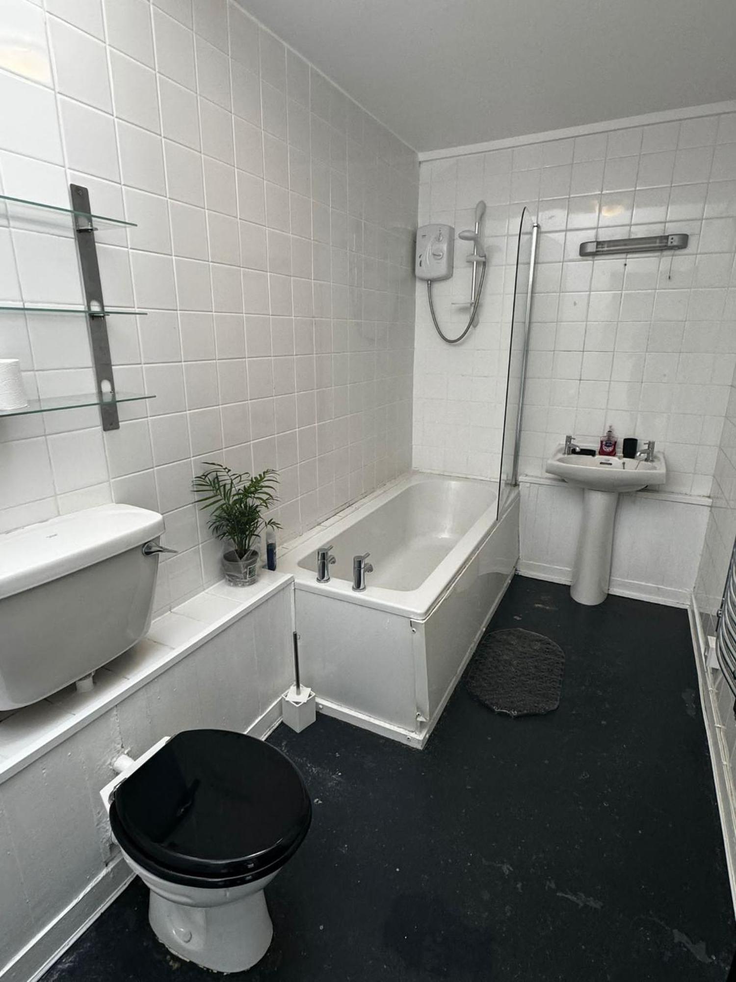Victoria Street View Flat In Edinburgh Eb10 Edimburgo Exterior foto